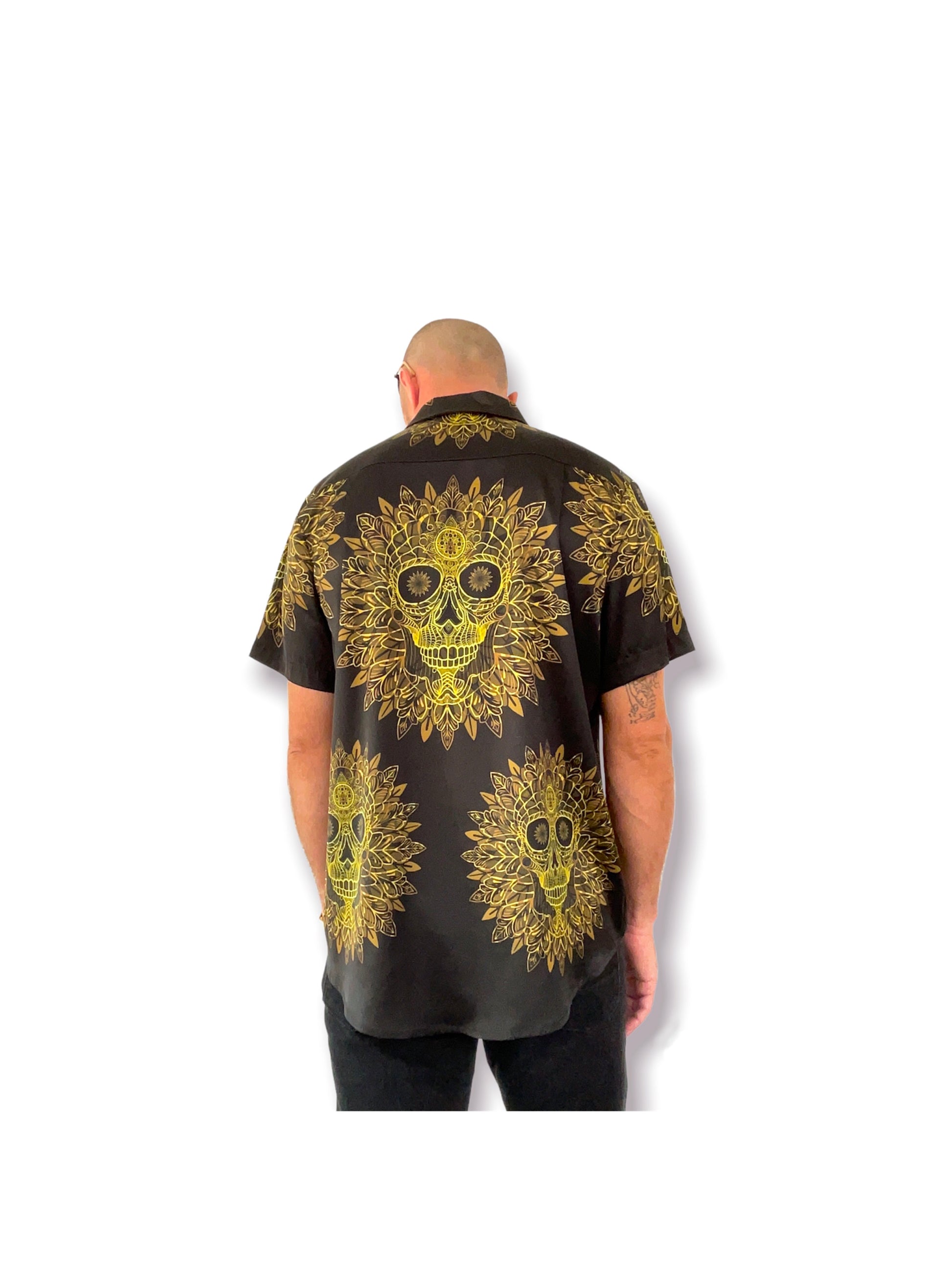 model I 5'11, 160 lbs. size L